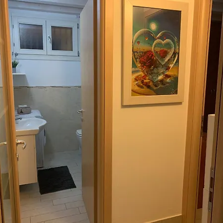Casa Antico Barbiere *