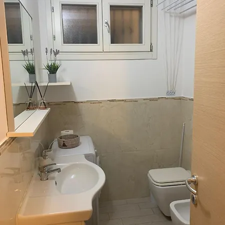 Holiday home Casa Antico Barbiere